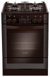Плита газовая GEFEST 6500-02 0045